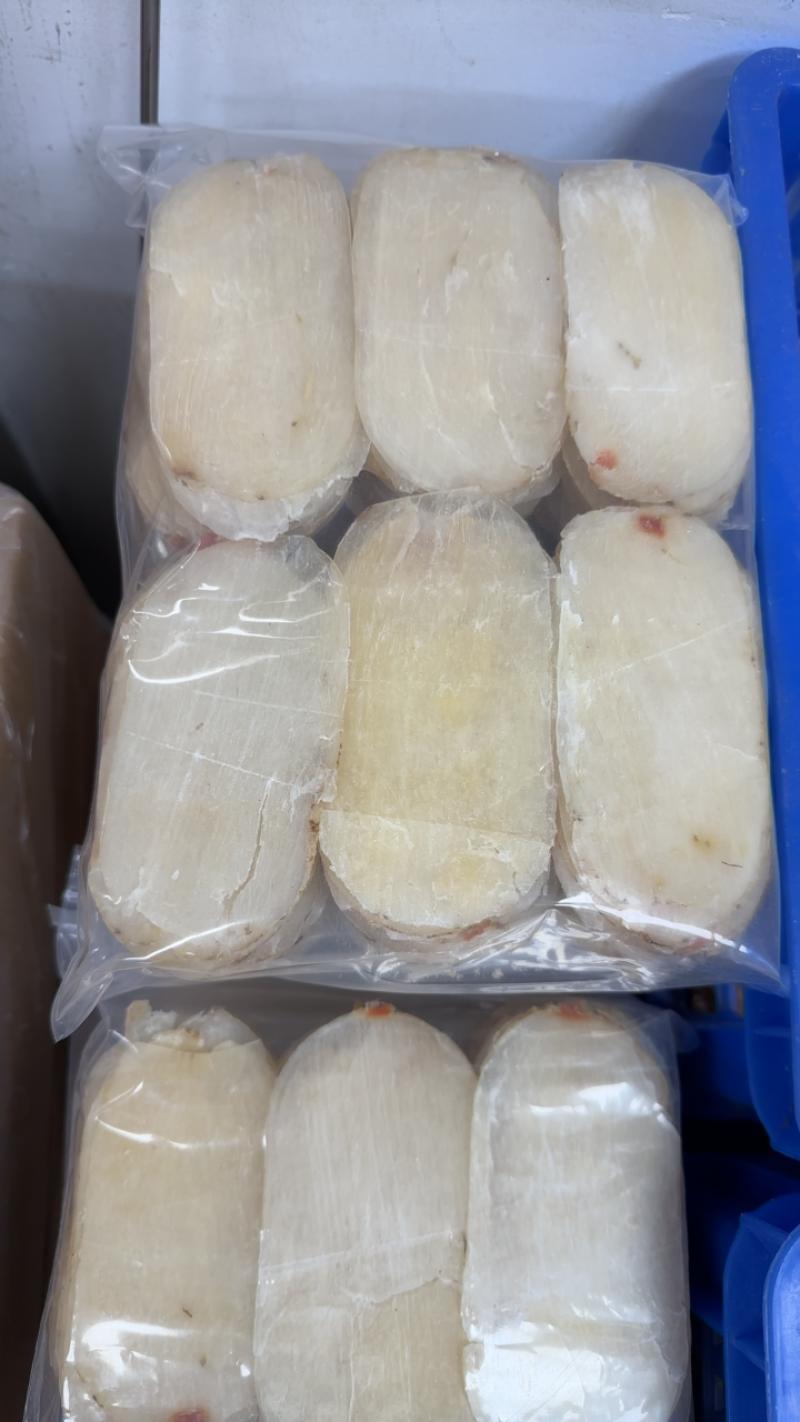 姜汁天麻片，手工中心片，芯片