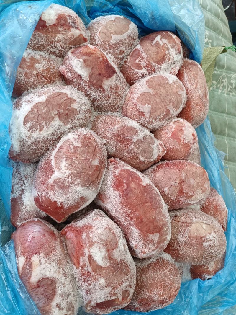 牛宝，冷冻鲜！牛睾丸价格实惠，纯干货包邮！