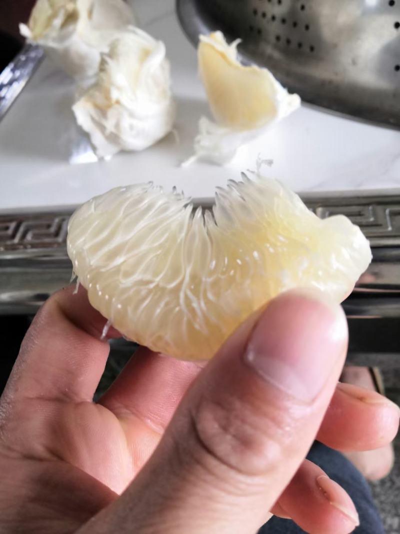 湖南麻麻柚冰糖柚30斤