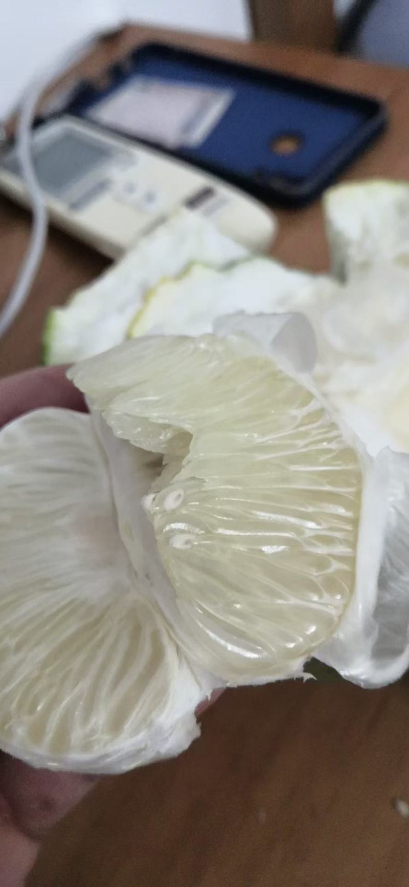湖南芷江麻麻柚冰糖柚50斤装