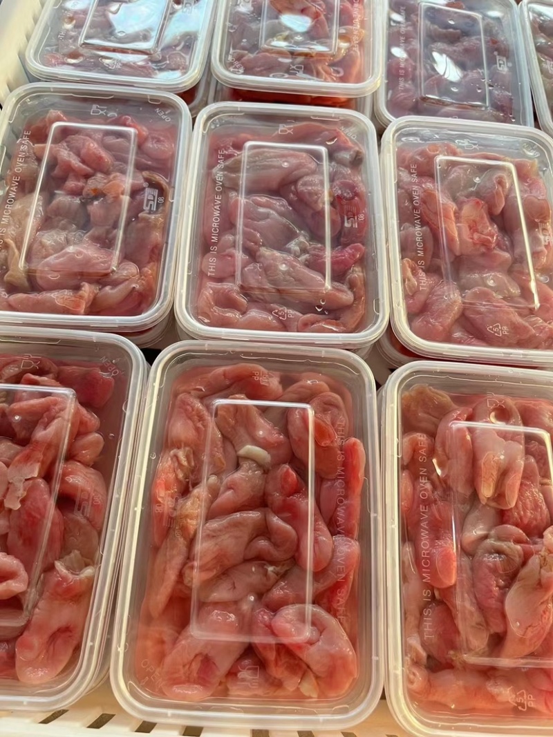 新鲜石斑鱼肚鱼鳔花胶鱼泡火锅食材商用批发鱼肚