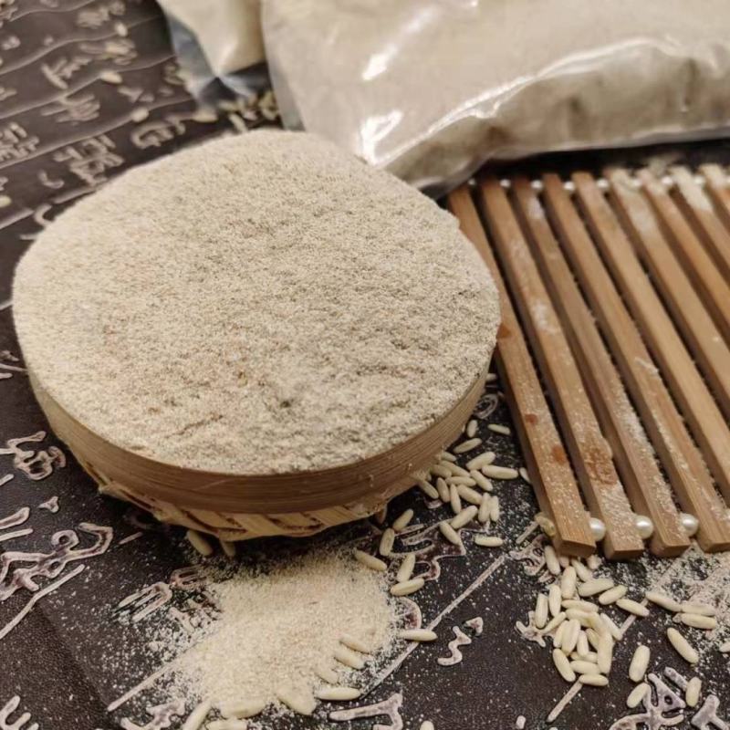 【店家推荐】麸皮燕麦糠粉大量供货质量保证欢迎采购