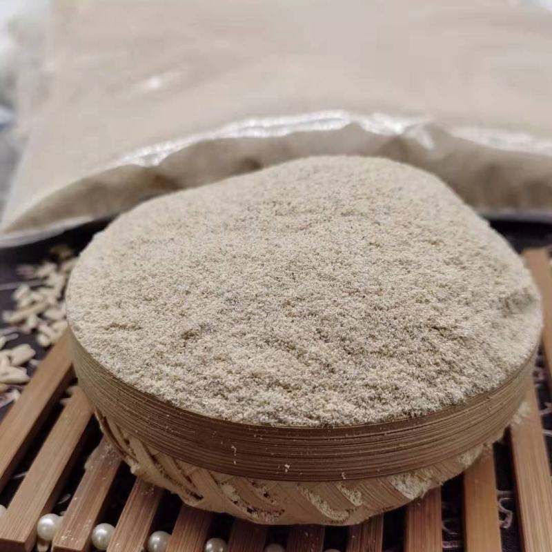 【店家推荐】麸皮燕麦糠粉大量供货质量保证欢迎采购