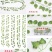 仿真爬山虎叶仿真叶长青藤蔓批发