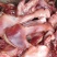 特价特价烟熏猪眼圈肉腊货年货猪眼圈腊货