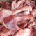特价特价烟熏猪眼圈肉腊货年货猪眼圈腊货