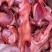 特价特价烟熏猪眼圈肉腊货年货猪眼圈腊货