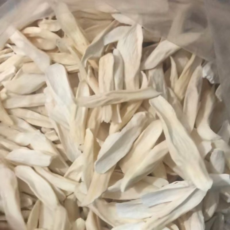河南焦作温县垆土地铁棍山药片，新货上市，请需要的提前预定