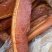 精品电烤二刀腊肉（腊肉香肠源头工厂一手货源量大从优）