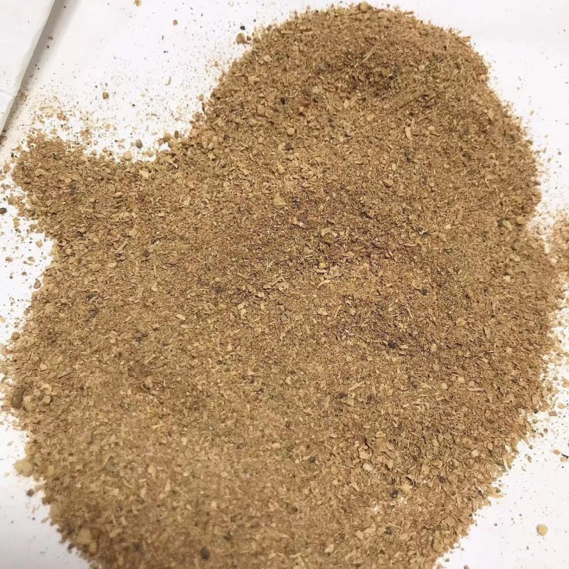 金针菇颗粒，金针菇粉碎颗粒，下脚料！