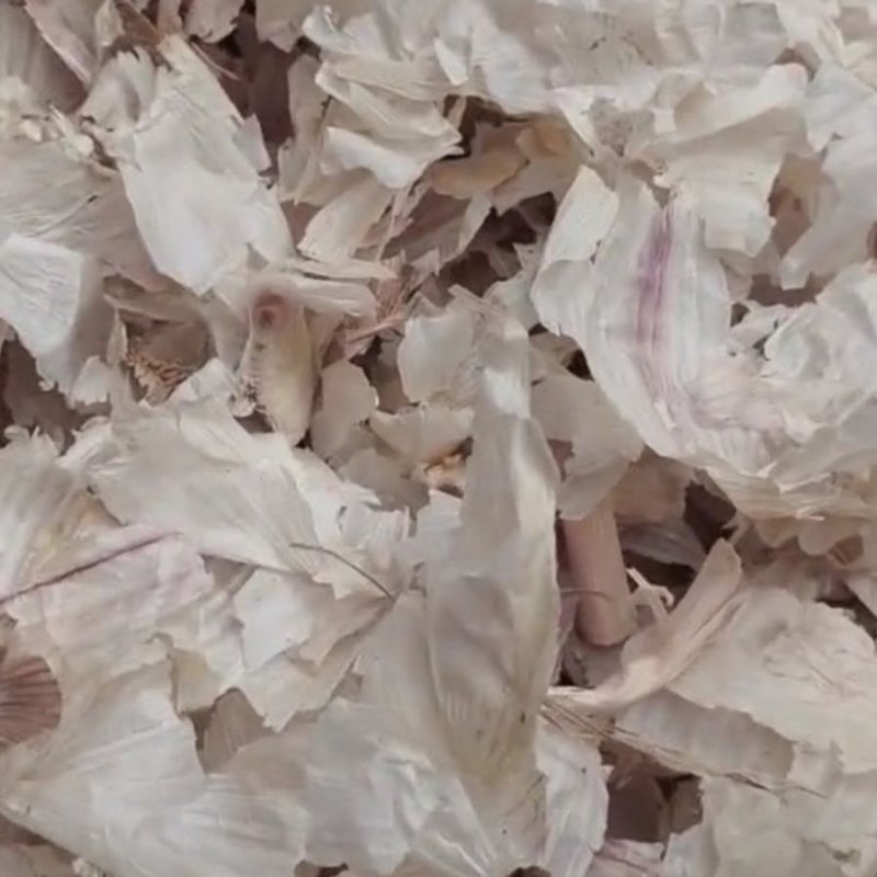 烘干大蒜皮内皮，厂家批发，诚信经营，全国发货