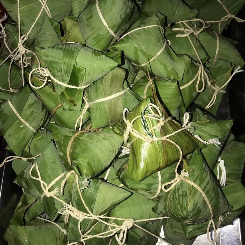 农副干货烘干粽叶粽子寿司等用批发长期稳定供货量大优惠