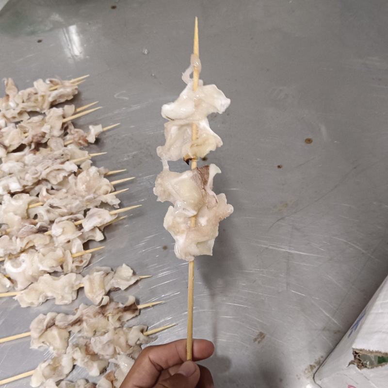 各种规格鱿鱼板串，鱿鱼须，手把串，龙珠凤舞