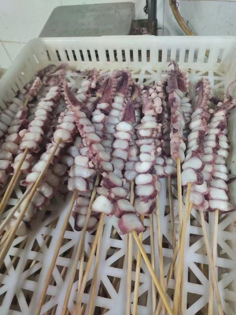 各种规格鱿鱼板串，鱿鱼须，手把串，龙珠凤舞