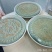 青稞小米粑粑