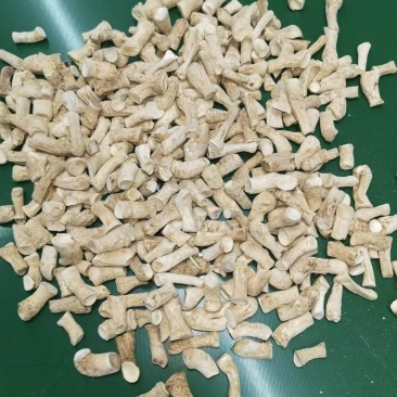 精品冬菇双剪香菇脚香菇腿全国各地食品厂酱厂调味品