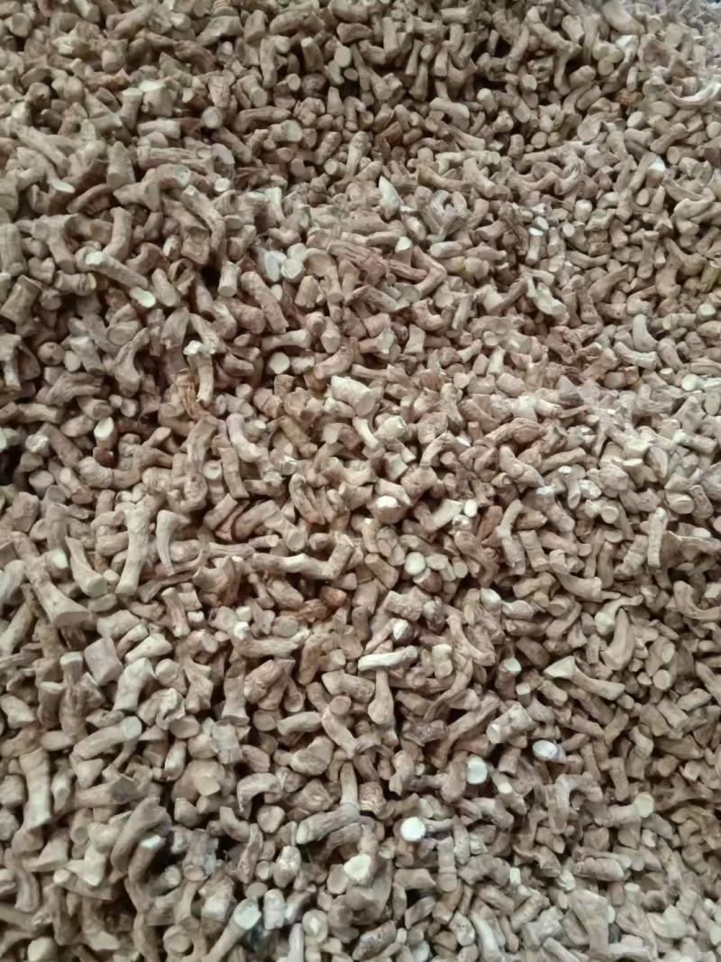 精品冬菇双剪香菇脚香菇腿全国各地食品厂酱厂调味品