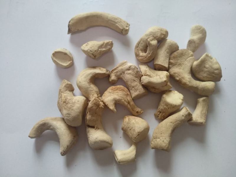 精品冬菇双剪香菇脚香菇腿全国各地食品厂酱厂调味品