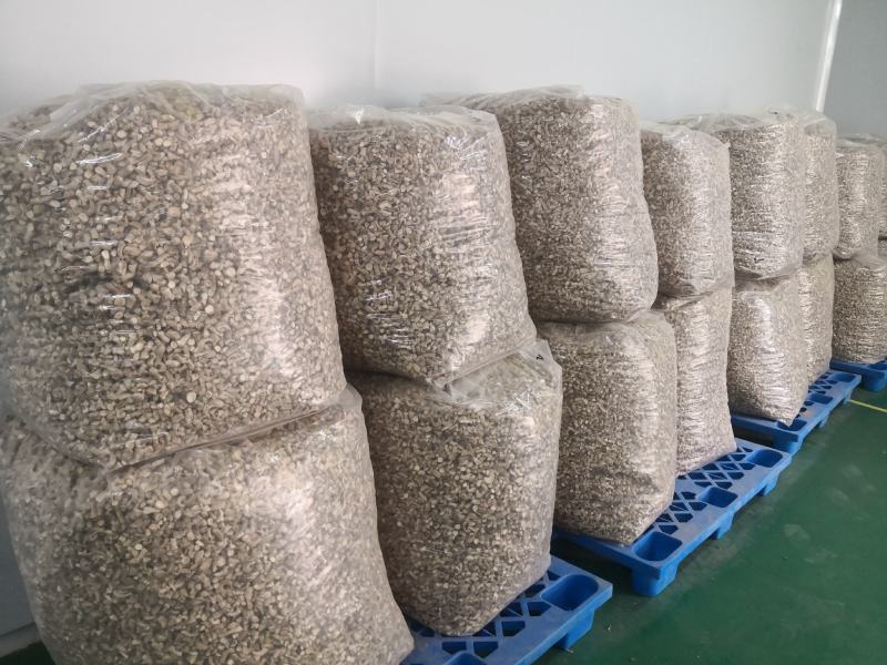 精品冬菇双剪香菇脚香菇腿全国各地食品厂酱厂调味品