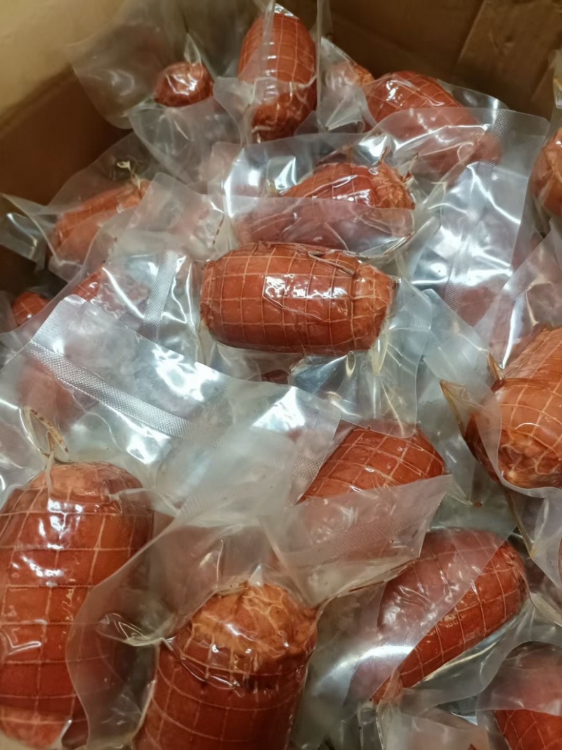 全熟小肘子，开袋即食味道巴适，6两一个，好品质才有好销量