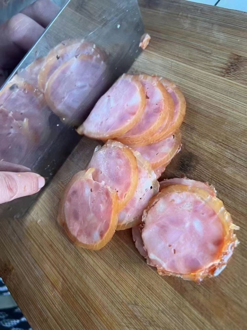 全熟小肘子，开袋即食味道巴适，6两一个，好品质才有好销量