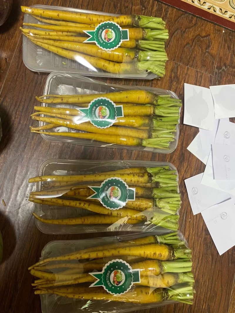 套菜礼盒