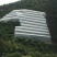 山地杨梅标准大棚搭建