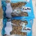 8成干）蛤蜊干750g蛤蜊肉干货花蛤干海鲜干货花甲肉干