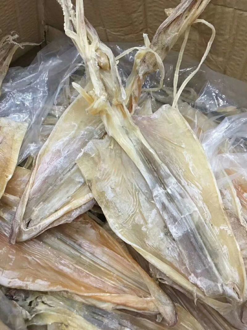 本地鱿鱼干一手货源视频看货以质论价欢迎联系