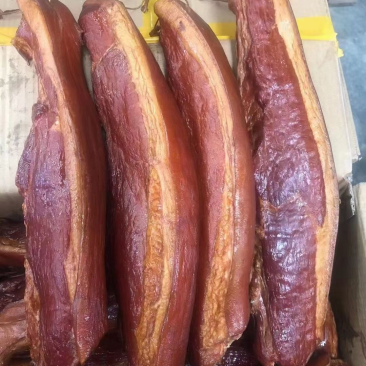 电烤黄二刀腊肉一手厂家餐饮净菜食品供应地摊新模式
