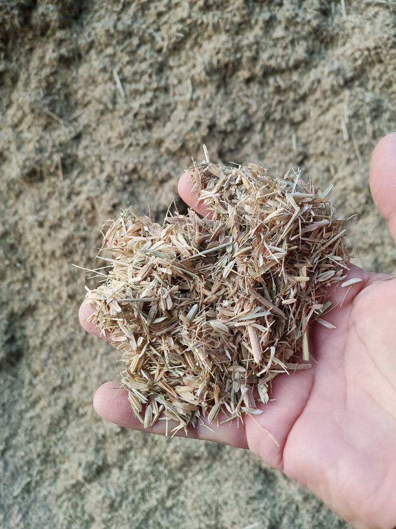 除尘谷壳