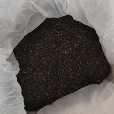 广东英德红茶