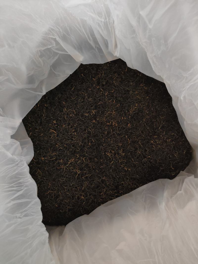 广东英德红茶