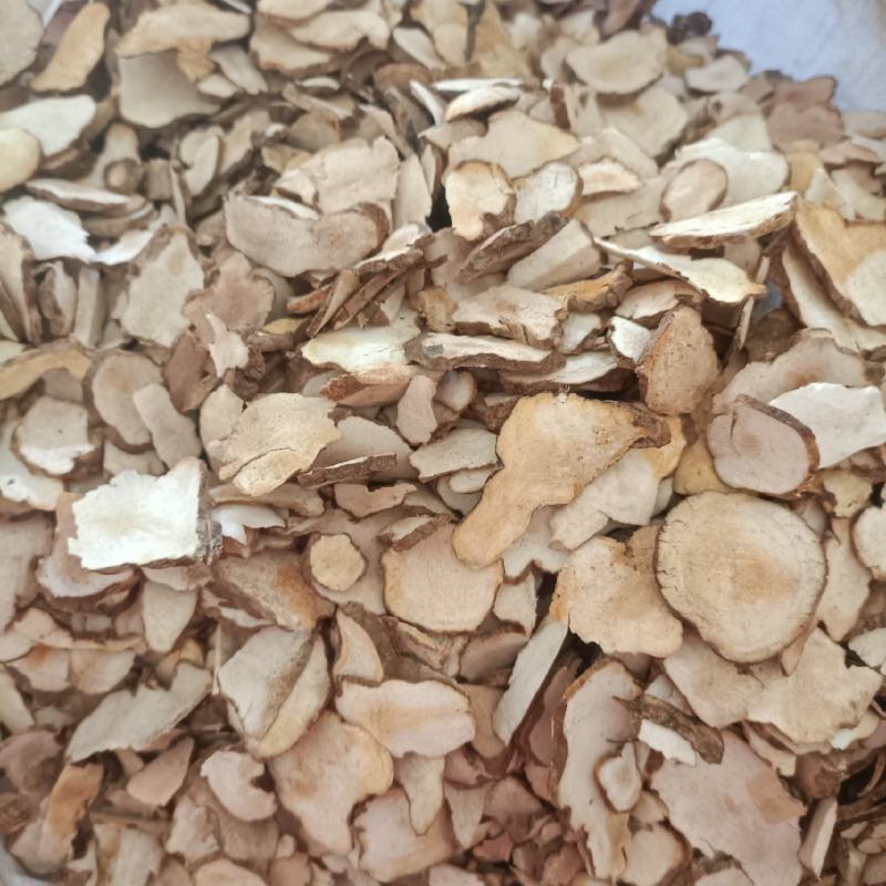 湖南粉质土茯苓，煲汤料，选货统货，硬板头