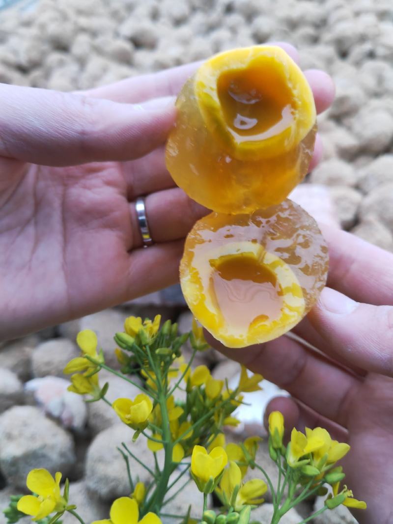 一手货源无铅变蛋可以定制包装定制图案承接加工餐饮商超批发市场