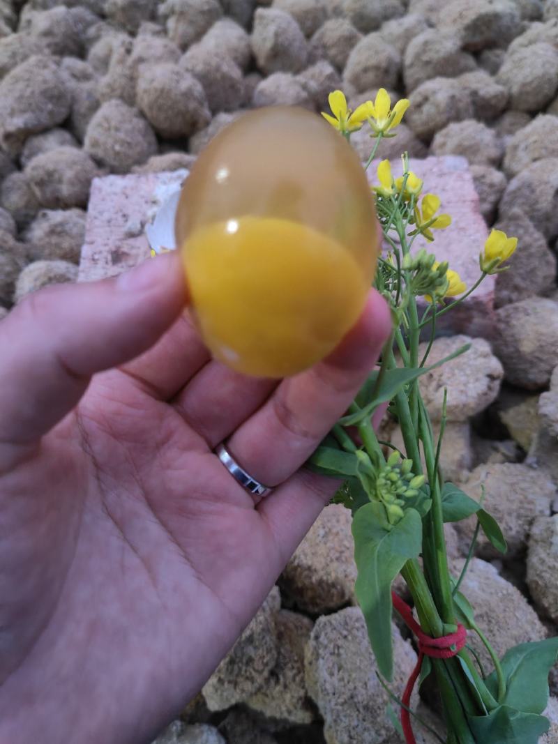一手货源无铅变蛋可以定制包装定制图案承接加工餐饮商超批发市场