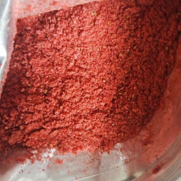草莓粉冻干草莓粉纯草莓粉厂家直供