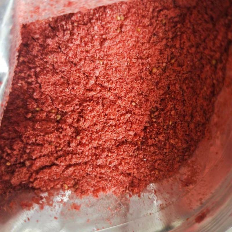 草莓粉冻干草莓粉纯草莓粉厂家直供