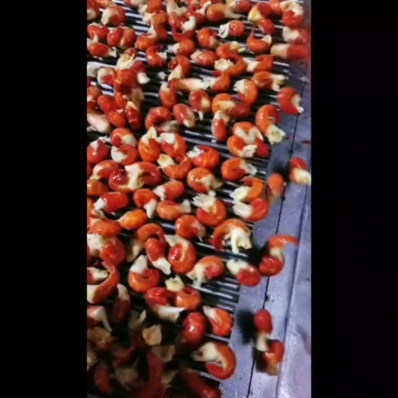 小龙虾，虾尾，95粒33%包冰毛重1.5kg/盒特价85