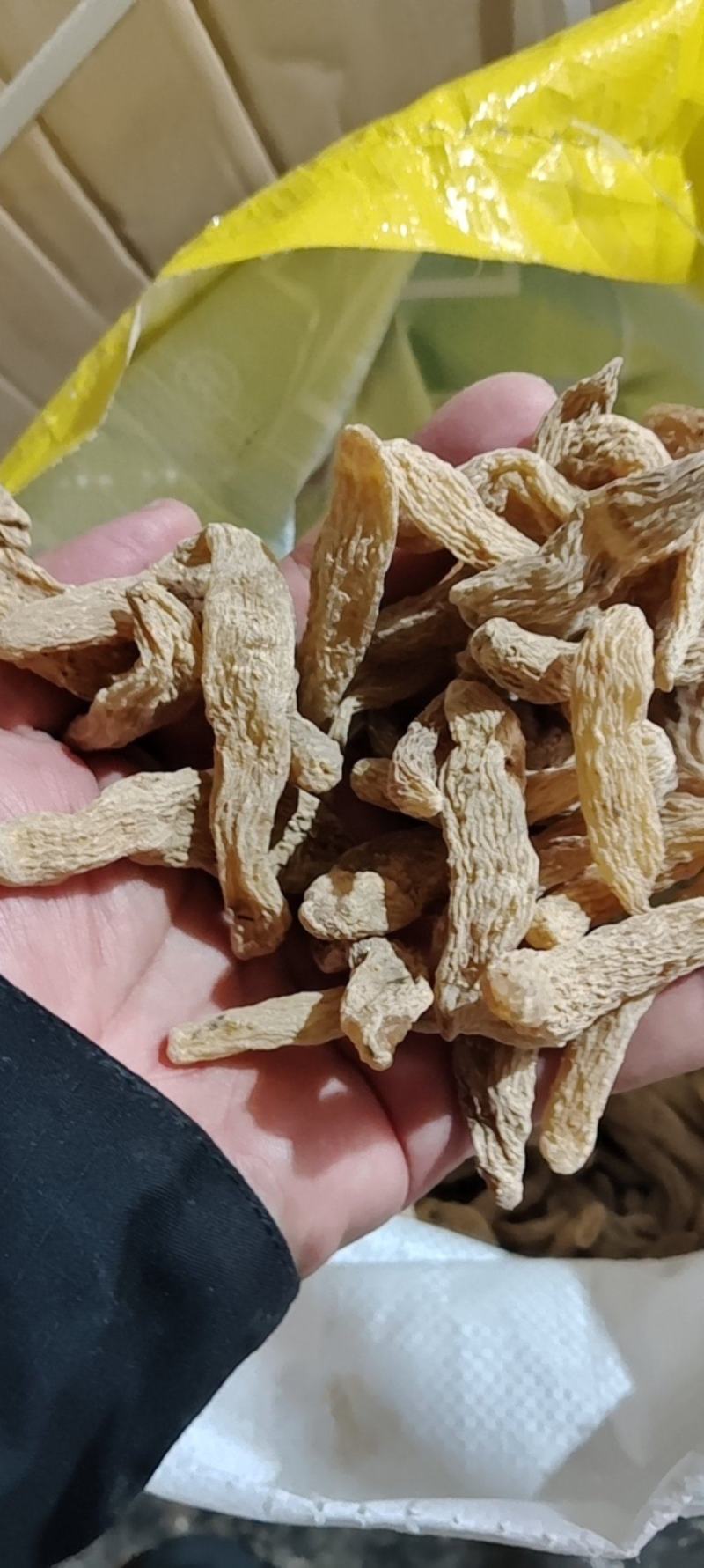 天麻，干货小麻子批发零售产地批发足干货。全国统一价