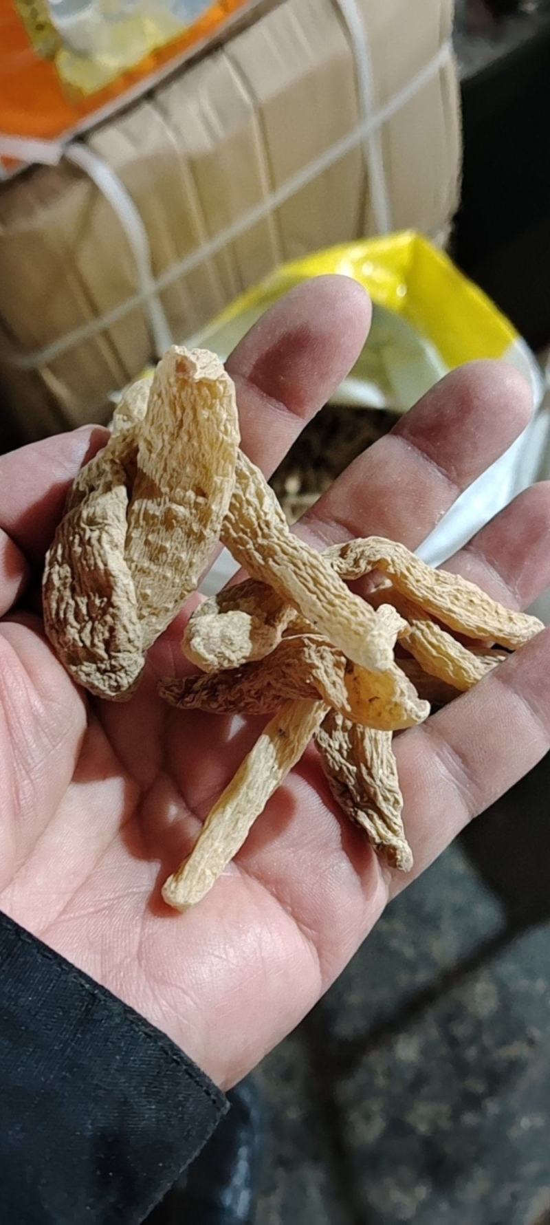 天麻，干货小麻子批发零售产地批发足干货。全国统一价