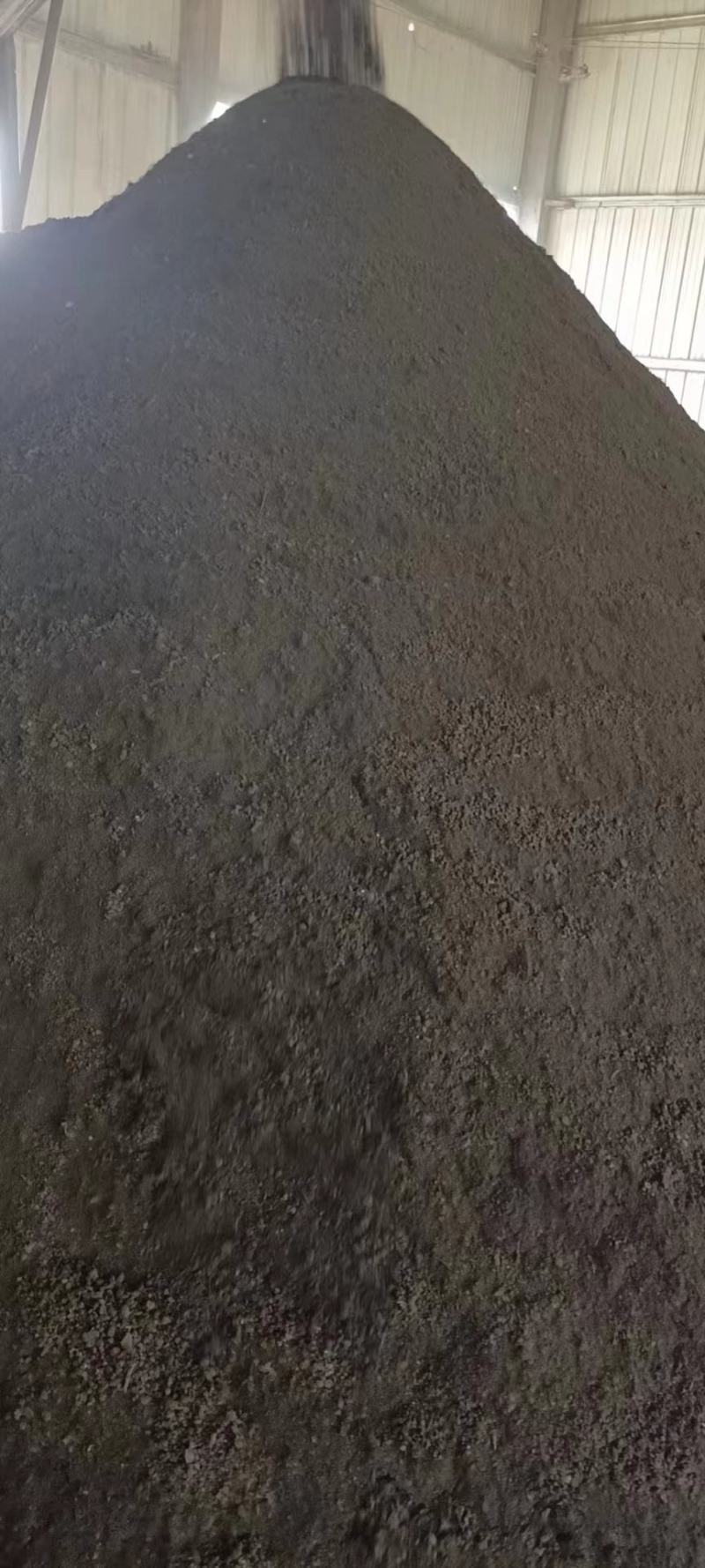羊粪牲畜粪便发酵肥纯羊粪发酵肥效持久保质期长按需分拣打包