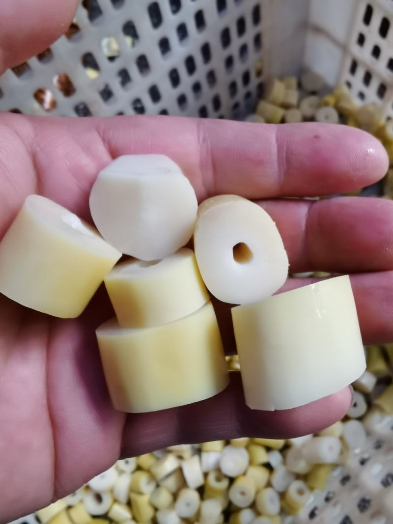 新鲜冷藏牛尾笋小笋子野生竹笋批发餐饮商用包装竹笋
