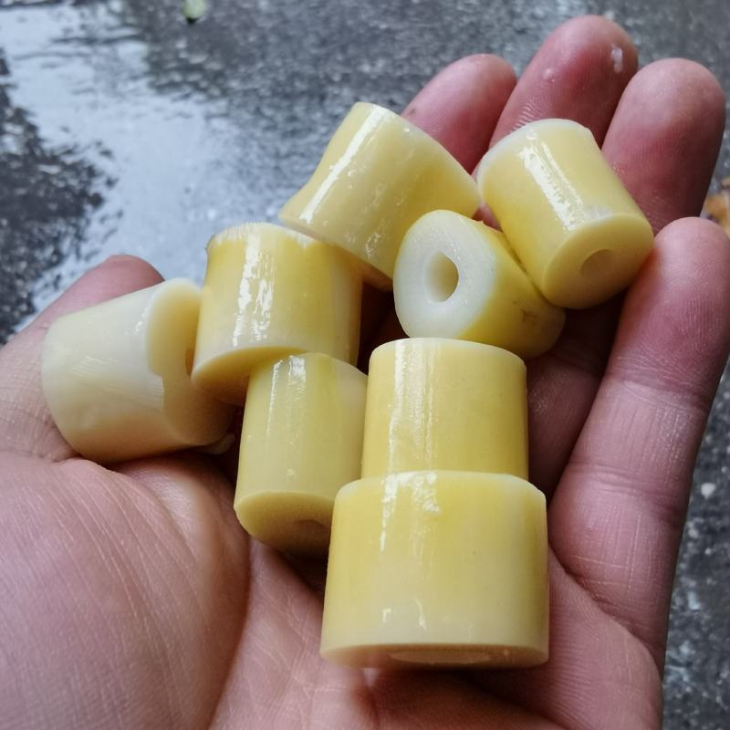 新鲜冷藏牛尾笋小笋子野生竹笋批发餐饮商用包装竹笋