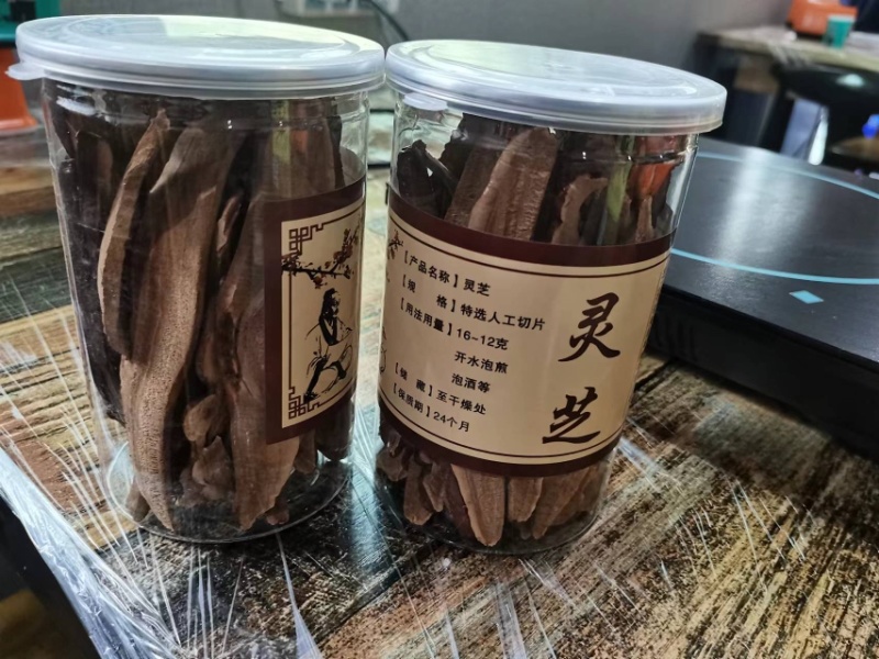 牛商推荐美灵芝，一手货源，保证质量，长期供货
