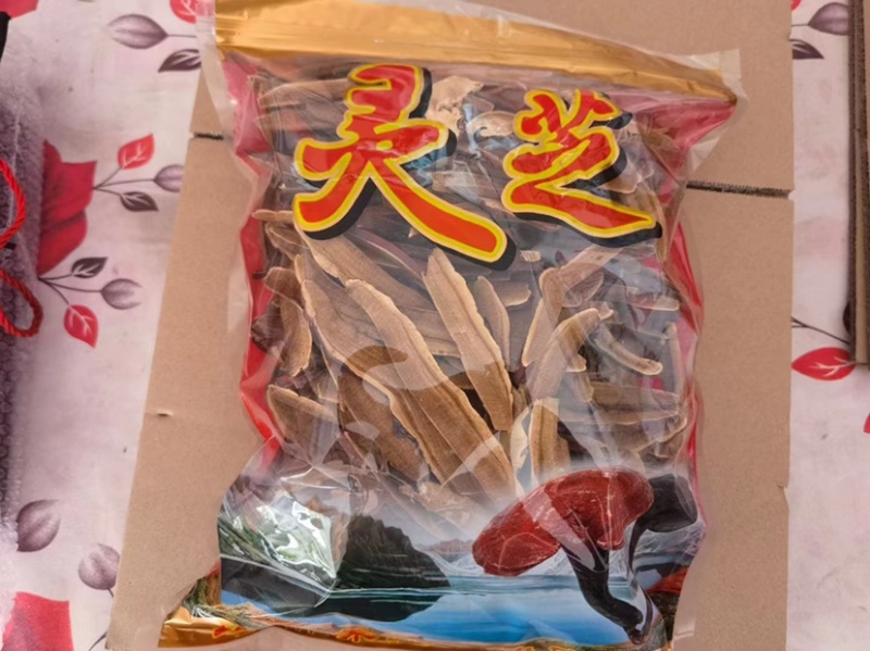 牛商推荐美灵芝，一手货源，保证质量，长期供货