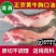 新鲜牛胸口油4斤胸口朥胸口肉牛胸脯油原切速冻包邮