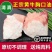 新鲜牛胸口油4斤胸口朥胸口肉牛胸脯油原切速冻包邮