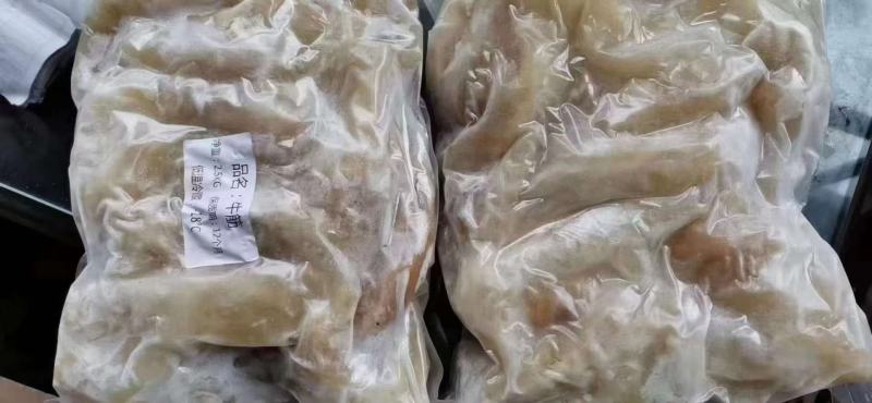 牛蹄筋好质量去骨带筋的大量现货跑江湖批发地摊产品