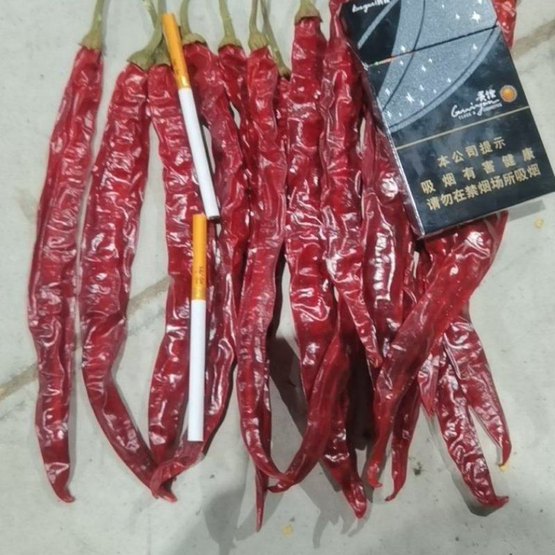 22年新炕货贵州正宗二荆条